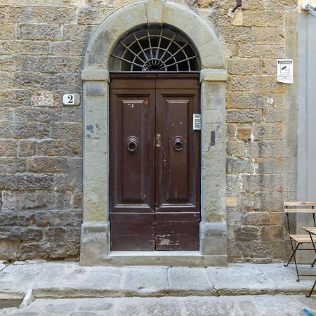 فلورنس Piazza Della Signoria Apartment المظهر الخارجي الصورة