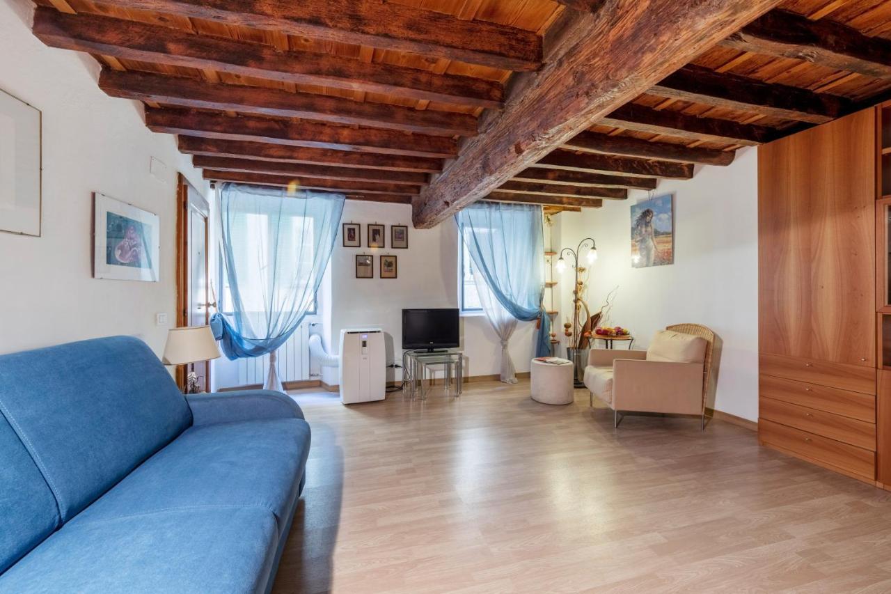 فلورنس Piazza Della Signoria Apartment المظهر الخارجي الصورة