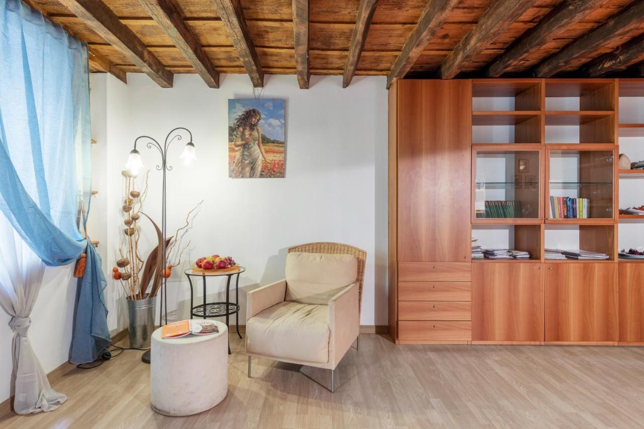 فلورنس Piazza Della Signoria Apartment المظهر الخارجي الصورة