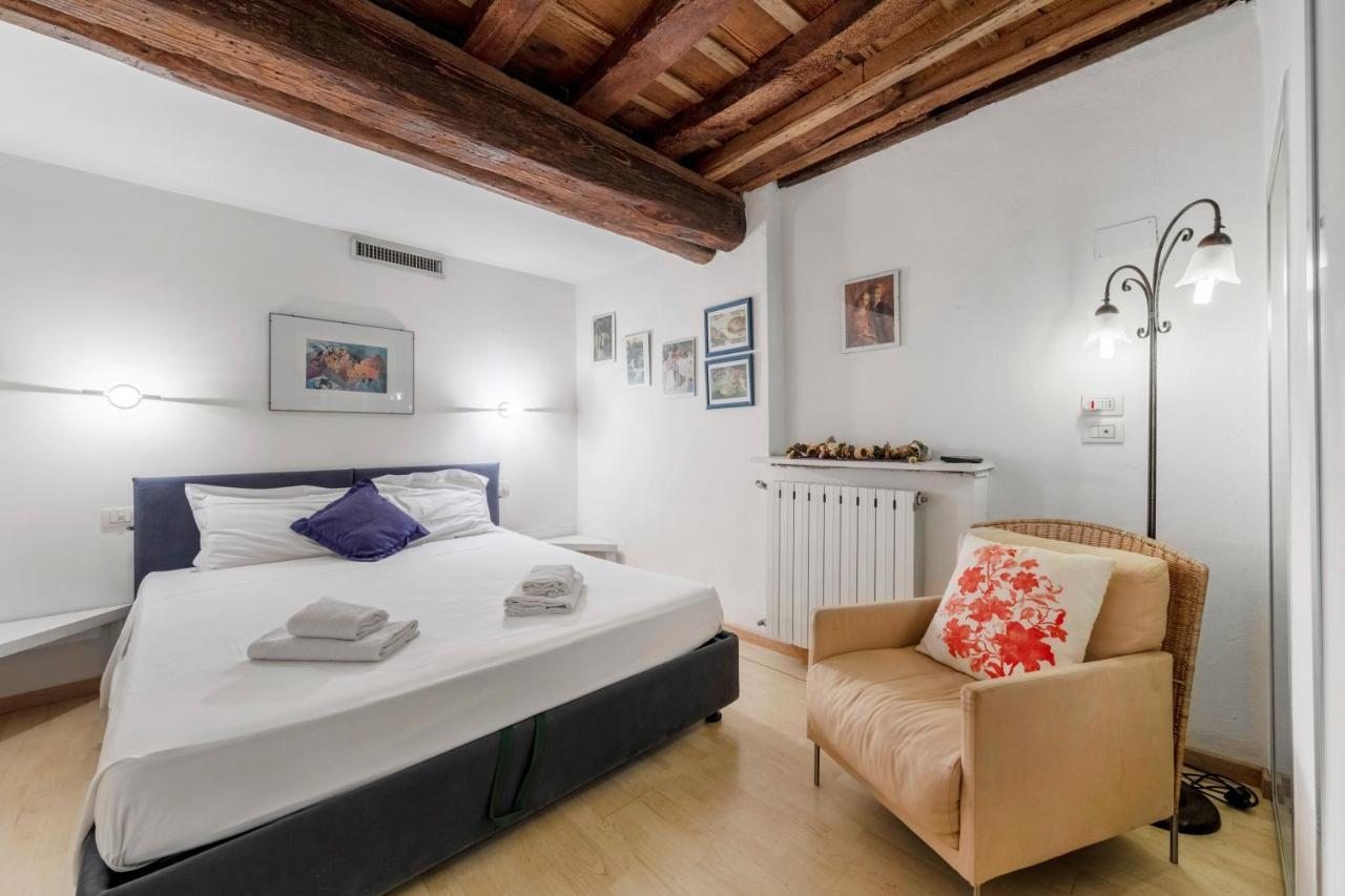 فلورنس Piazza Della Signoria Apartment المظهر الخارجي الصورة
