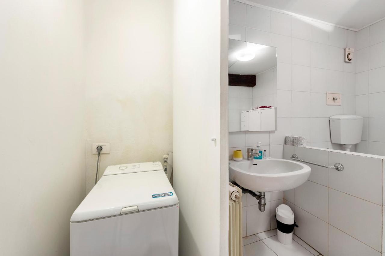 فلورنس Piazza Della Signoria Apartment المظهر الخارجي الصورة