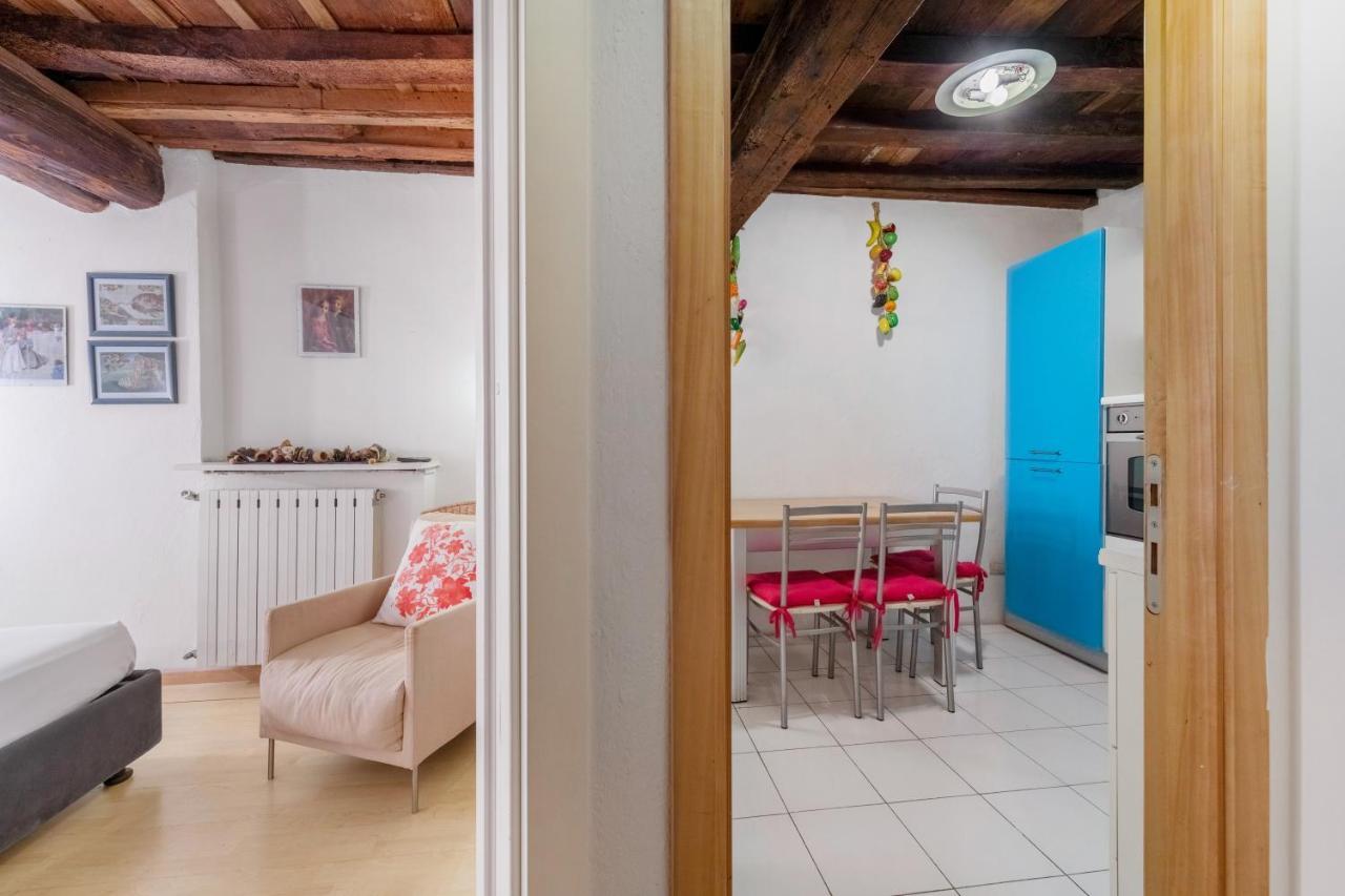 فلورنس Piazza Della Signoria Apartment المظهر الخارجي الصورة
