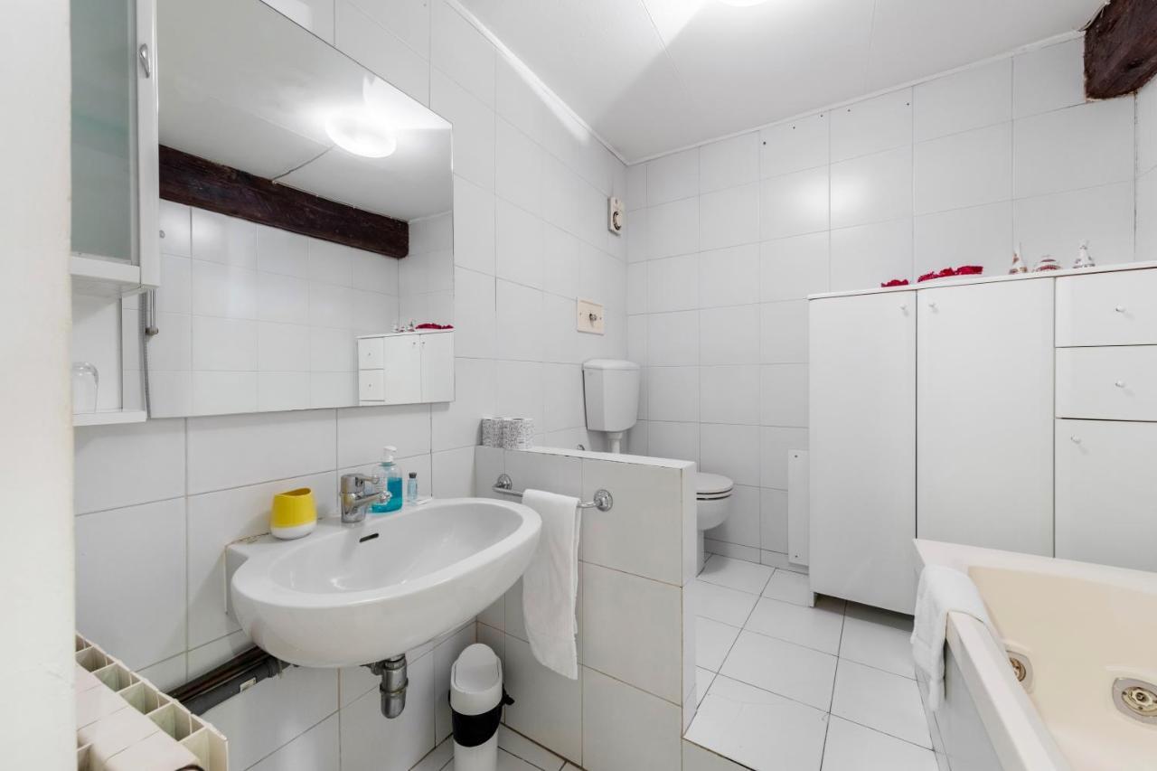 فلورنس Piazza Della Signoria Apartment المظهر الخارجي الصورة