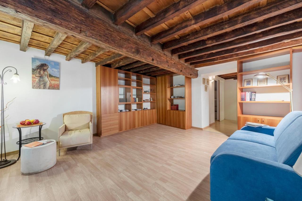 فلورنس Piazza Della Signoria Apartment المظهر الخارجي الصورة